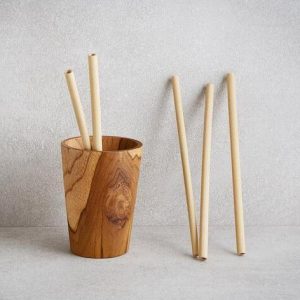 Bamboo Straw（吸管）