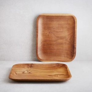 Cafeteria Plate(自助餐厅餐盘)